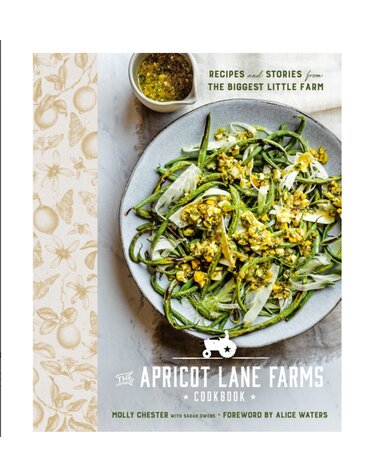 Apricot Lane Farms Cookbook