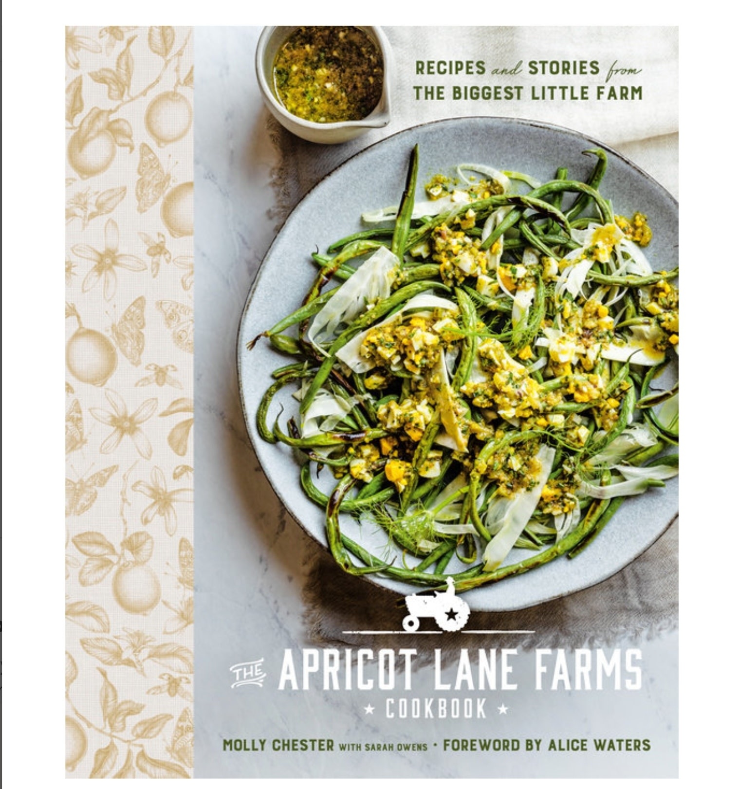 Apricot Lane Farms Cookbook