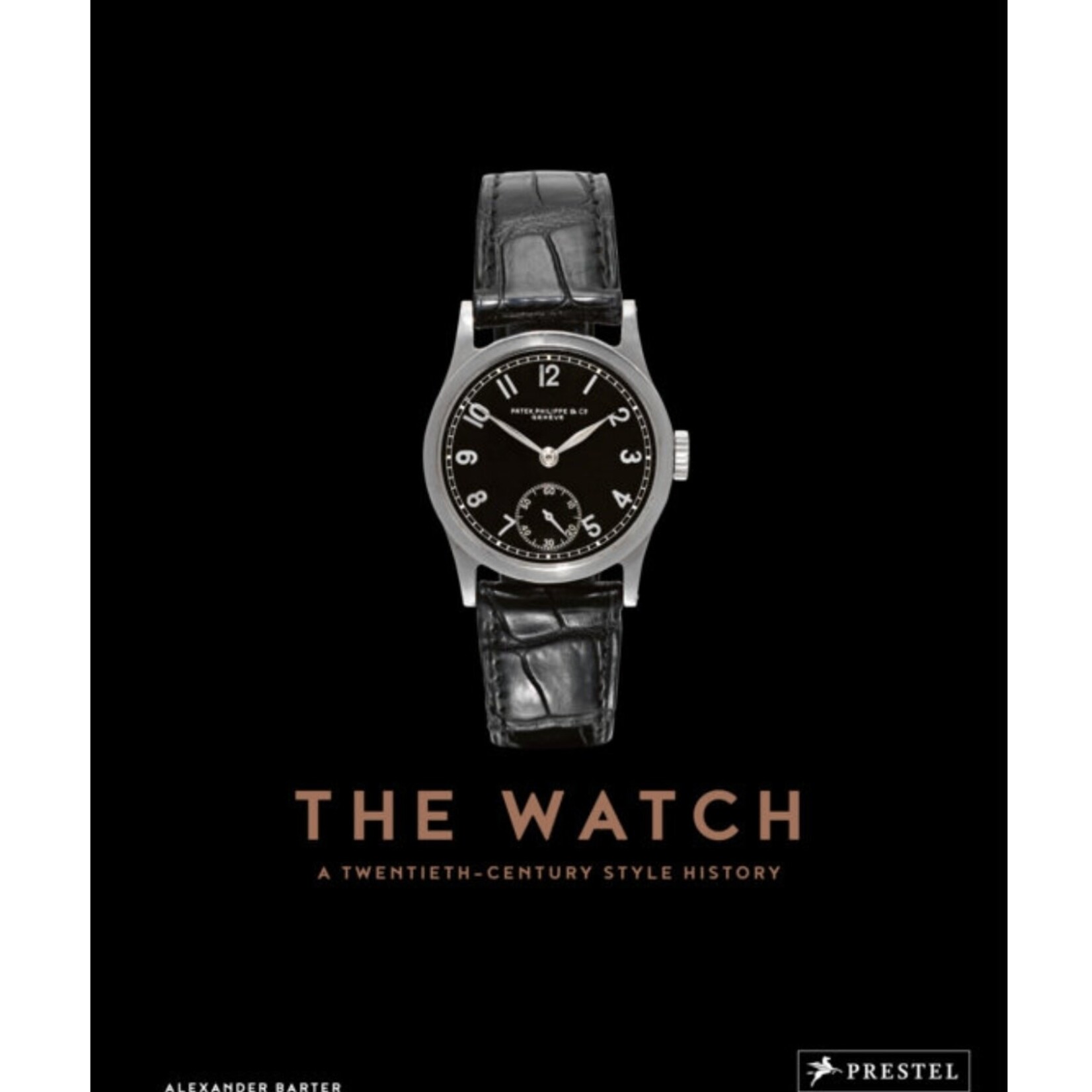 The Watch