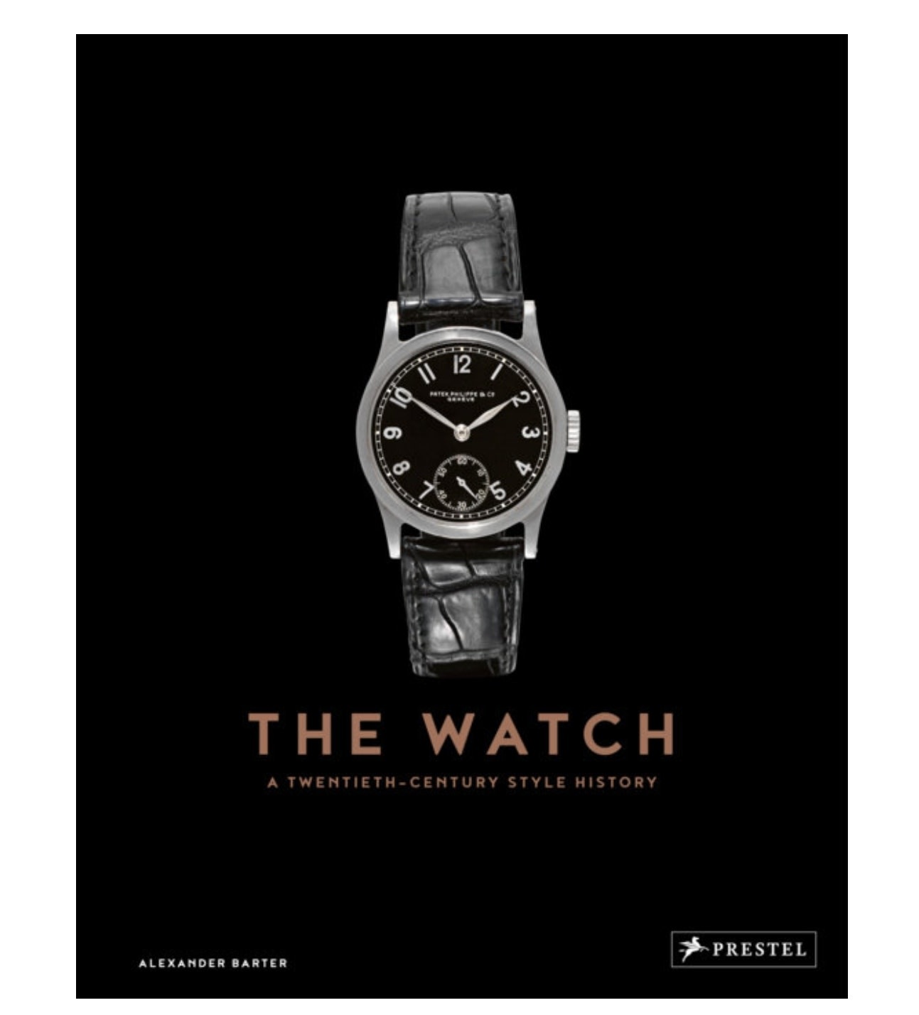 The Watch