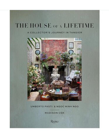 The House of A Lifetime