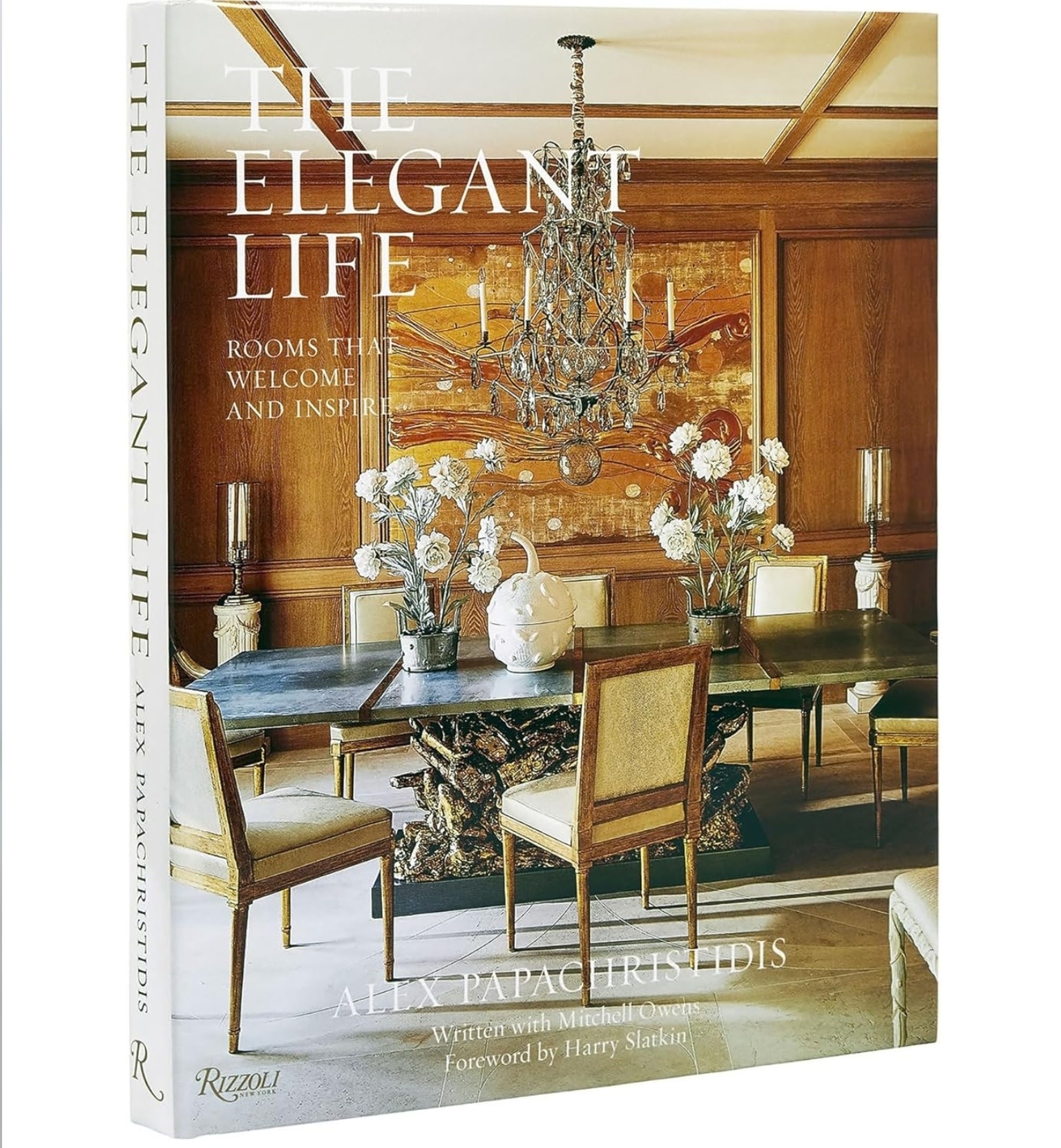The Elegant Life
