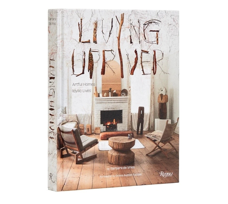 Living Upriver