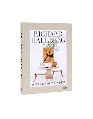 Hallberg Worlds of Wonder
