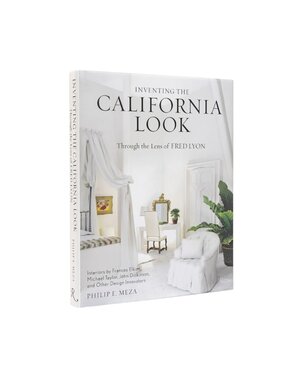 Inventing the California Look