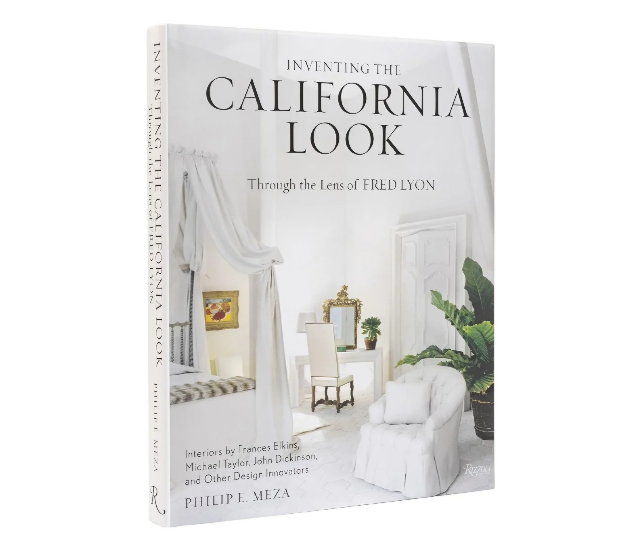 Inventing the California Look