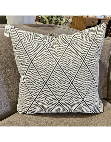 Designer Pillow Line Icon Oreo
