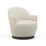 Rae Swivel Dundee Natural
