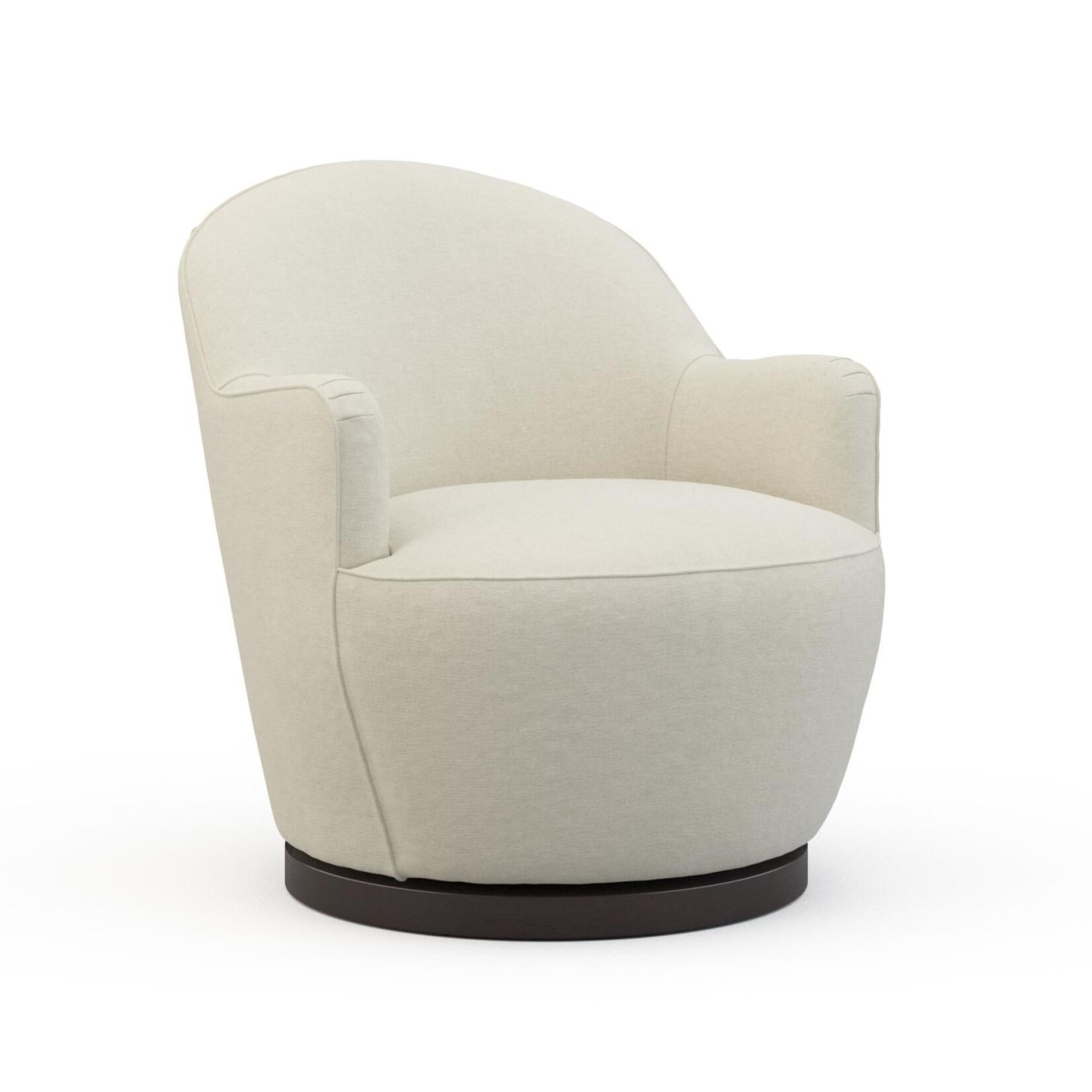 Rae Swivel Dundee Natural