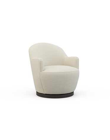 Rae Swivel Dundee Natural, Furniture Available for Delivery or Pick Up