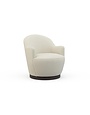 Rae Swivel Dundee Natural, Furniture Available for Delivery or Pick Up