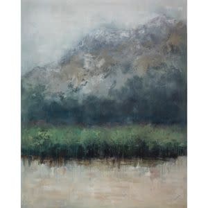 Fortezza Wall Art, 40 X 50, Artwork Available for Local Delivery or Pick Up