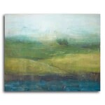 Graceland Wall Art, 40 X 50