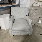 Sherrill - Melshire 9601 Chair Custom Made in NC, Customizable