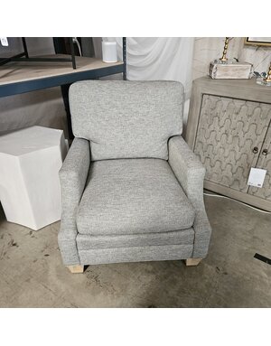 Sherrill - Melshire 9601 Chair Custom Made in NC, Customizable, Furniture Available for Delivery or Pick Up