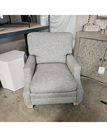 Sherrill - Melshire 9601 Chair Custom Made in NC, Customizable, Furniture Available for Delivery or Pick Up