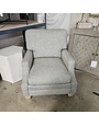 Sherrill - Melshire 9601 Chair Custom Made in NC, Customizable, Furniture Available for Delivery or Pick Up