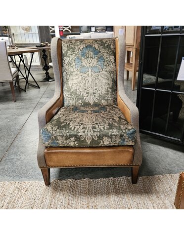 Britny Chair 1688-01 in C250 Camel Gr 11, Furniture Available for Delivery or Pick Up