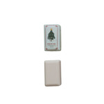Christmas Tree Scented Olive Oil & Shea Butter Milled Bar Soap, 6 oz