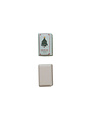 Christmas Tree Scented Olive Oil & Shea Butter Milled Bar Soap