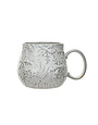 Mug with Snowflakes, 16 oz