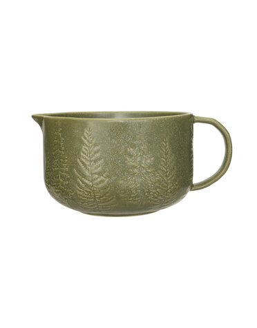 Batter Bowl w/ Handle & Trees, 4 qt