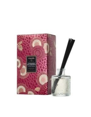 Voluspa Foraged Wildberry Reed Diff 3.4 oz