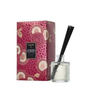 Voluspa Foraged Wildberry Reed Diff 3.4 oz