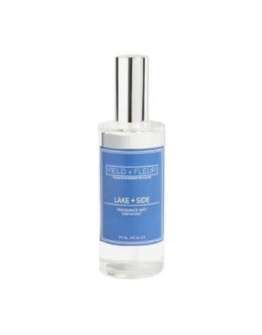 Hillhouse, Fragrance Mist, 4 oz., Lake Side