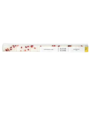 Teaspressa Luxe Stick Mixology Cubes, Raspberry