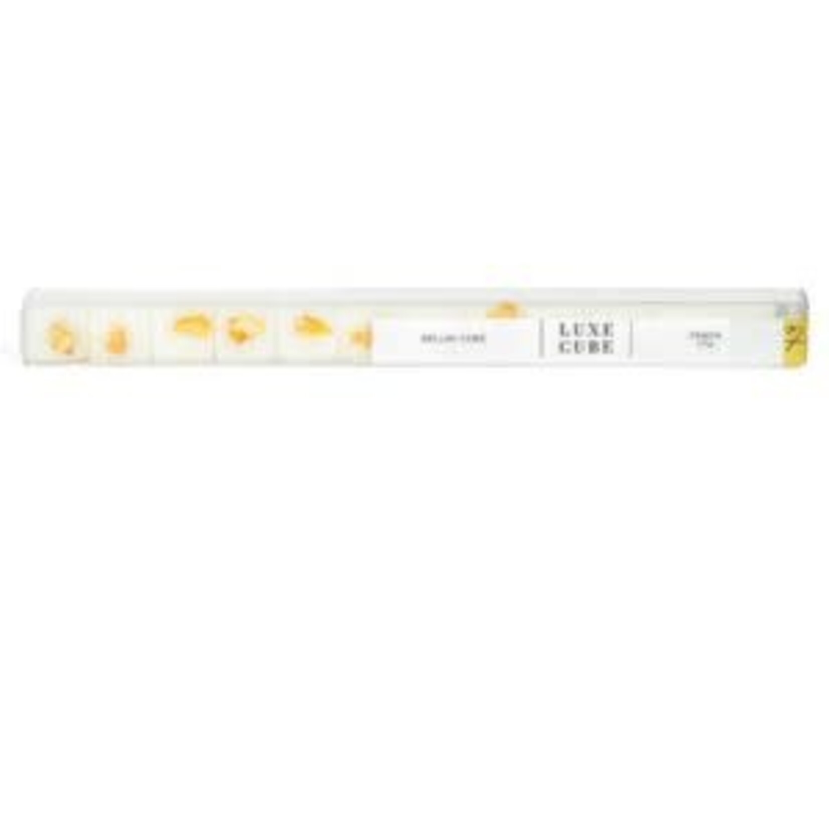 Teaspressa Luxe Stick Mixology Cubes, Peach