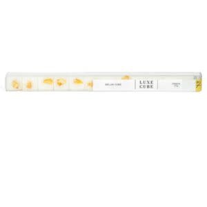 Teapressa Luxe Stick Mixology Cubes, Peach