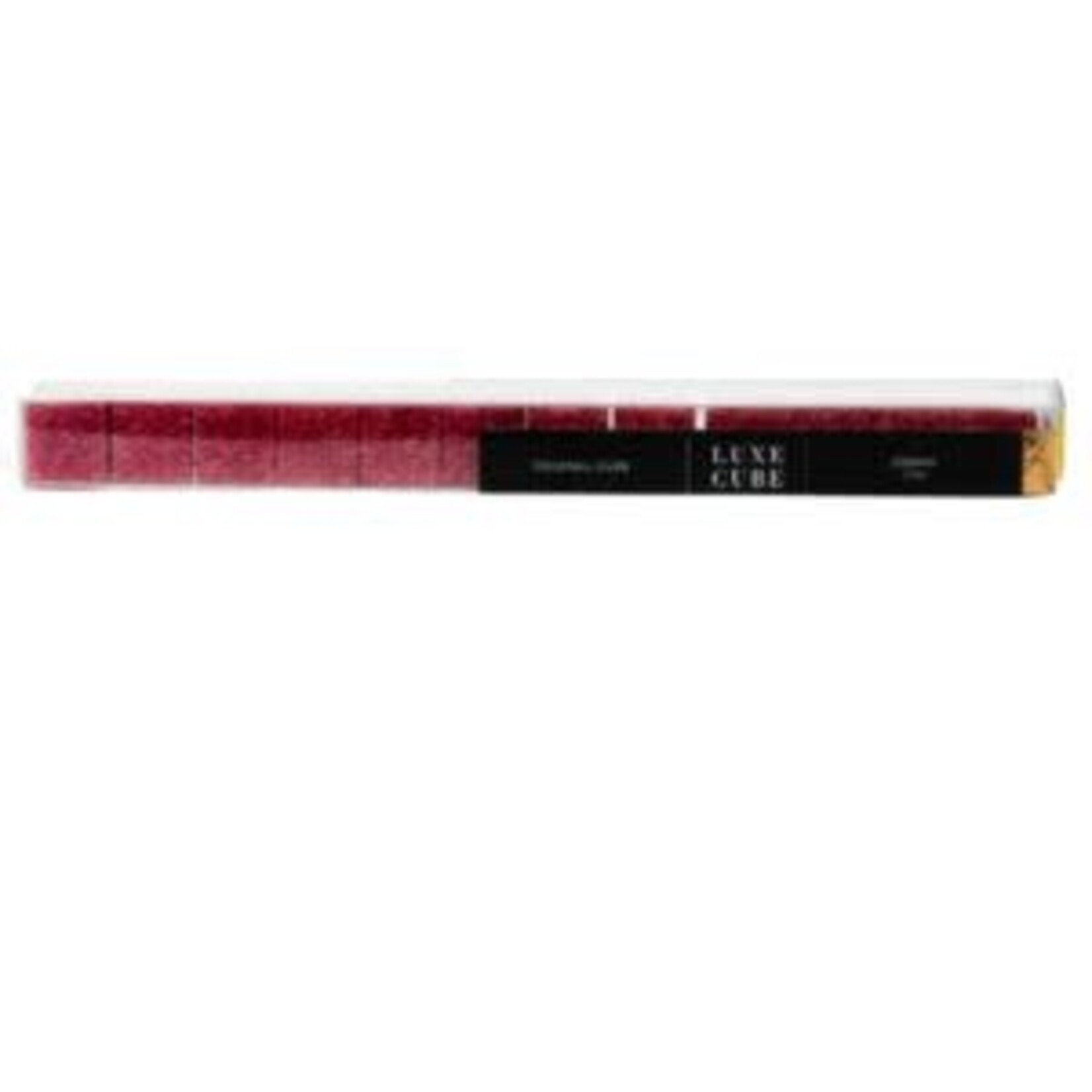 Teaspressa Luxe Stick Mixology Cubes, Cosmo