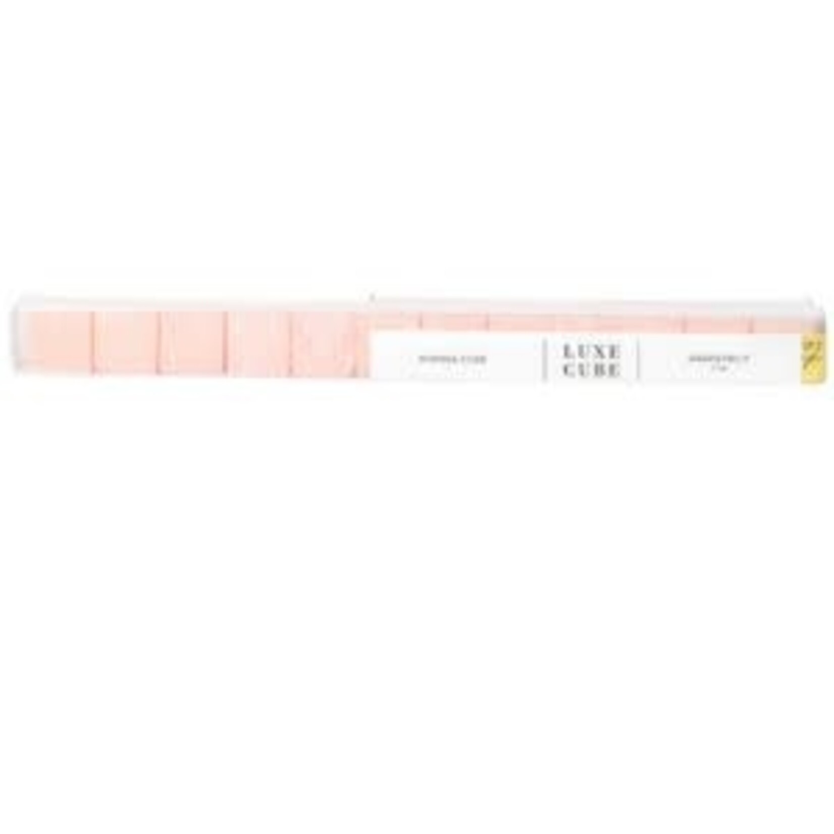Teaspressa Luxe Stick Mixology Cubes, Grapefruit