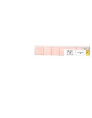 Teaspressa Luxe Mini Mixology Cubes, Grapefruit