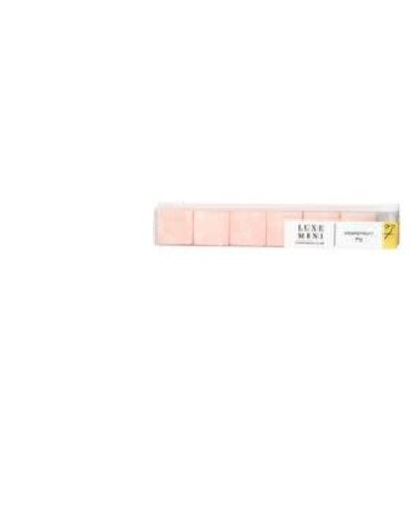 Teapressa Luxe Mini Mixology Cubes, Grapefruit