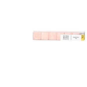 Teapressa Luxe Mini Mixology Cubes, Grapefruit