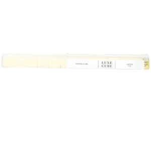 Teapressa Luxe Stick Mixology Cubes, Lemon