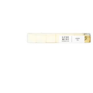 Teapressa Luxe Mini Mixology Cubes, Lemon