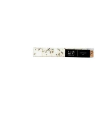 Teapressa Luxe Mini Mixology Cubes, Mint Julep