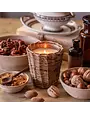 Porch View Southern Candied Pecan Candle 5"