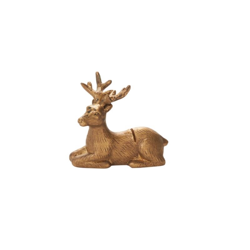 Enchanted Critter Name Card Holder, 2.75 in.