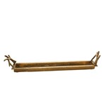 Antler Tray 27 x 5