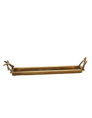 Antler Tray 27 x 5
