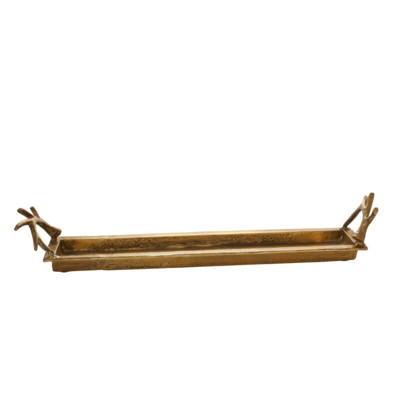 Antler Tray 27 x 5