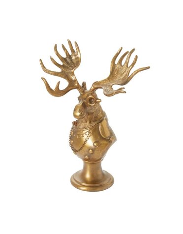 E&E Bust Eugene 14 x 18 x 7.75