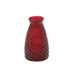 Currant Vase 6.5"