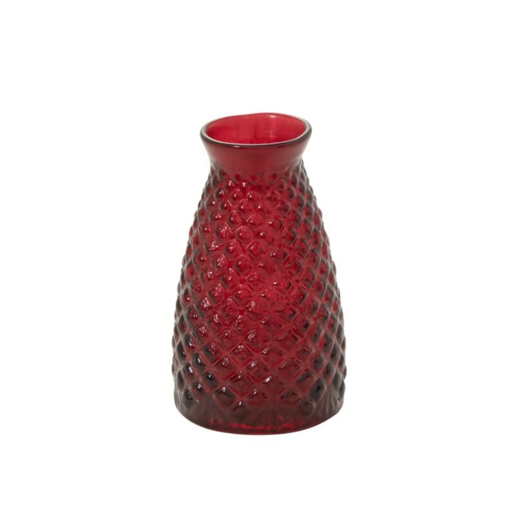 Currant Vase 6.5"