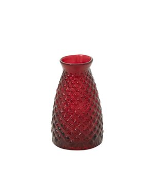 Currant Vase 6.5"