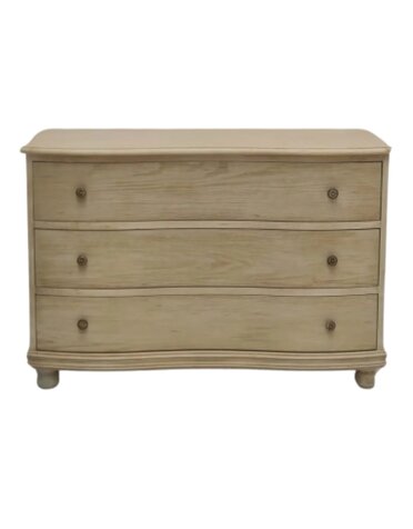 Elena Chest of Drawers  43 x 23 x 29 Available for Local Delivery or Pick Up